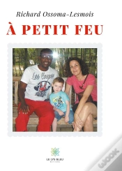 Capa do artigo A Petit Feu