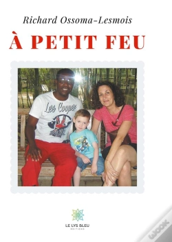Capa do artigo A Petit Feu