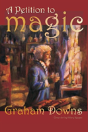 A Petition To Magic - Preview