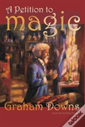 Capa do artigo A Petition To Magic