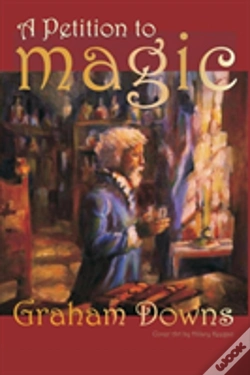 Capa do artigo A Petition To Magic