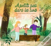 Capa do artigo À Petits Pas Dans Les Bois