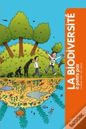 Capa do artigo A Petits Pas : La Biodiversité