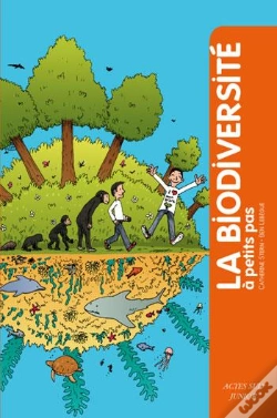 Capa do artigo A Petits Pas : La Biodiversité