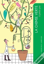 Capa do artigo A Petits Pas : La Chimie Verte