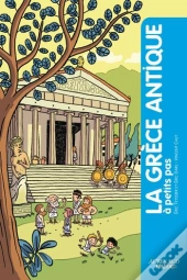 A Petits Pas : La Grèce Antique