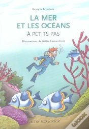Capa do artigo A Petits Pas : La Mer Et Les Océans