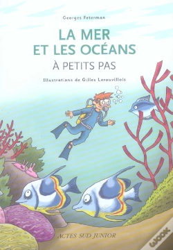 Capa do artigo A Petits Pas : La Mer Et Les Océans
