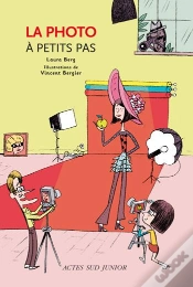 Capa do artigo A Petits Pas : La Photo