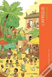 Capa do artigo A Petits Pas : L