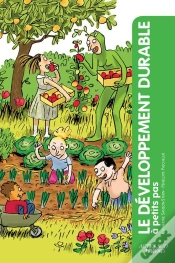 Capa do artigo A Petits Pas : Le Développement Durable