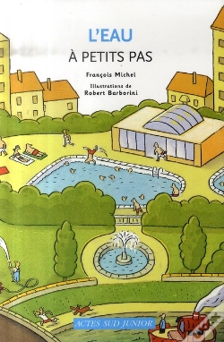Capa do artigo A Petits Pas : L'Eau
