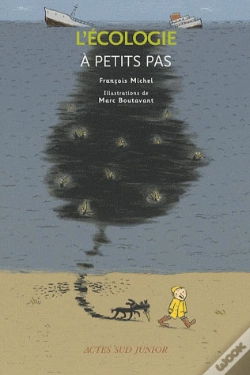 Capa do artigo A Petits Pas : L'Écologie