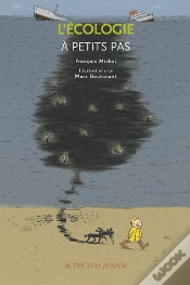 Capa do artigo A Petits Pas : L