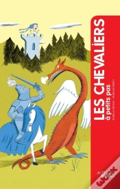 Capa do artigo A Petits Pas : Les Chevaliers