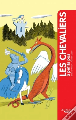 Capa do artigo A Petits Pas : Les Chevaliers