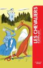 A Petits Pas : Les Chevaliers - Preview