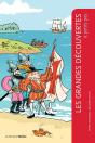 A Petits Pas : Les Grandes Découvertes - Preview
