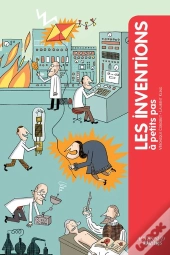 A Petits Pas : Les Inventions