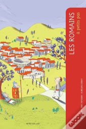 A Petits Pas : Les Romains