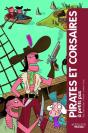 A Petits Pas : Pirates Et Corsaires - Preview