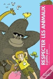 Capa do artigo A Petits Pas : Respecter Les Animaux