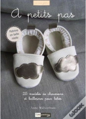 Capa do artigo A Petits Pas...