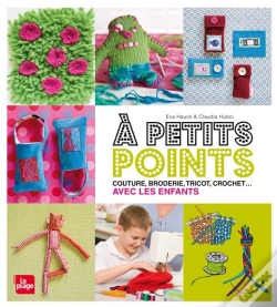 Capa do artigo A Petits Points