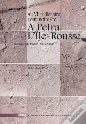A Petra L'Ile-Rousse
