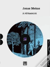 Capa do artigo À Pétrarque
