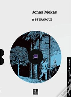 Capa do artigo À Pétrarque