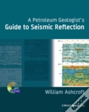 Capa do artigo A Petroleum Geologist