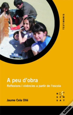 Capa do artigo A Peu D'Obra