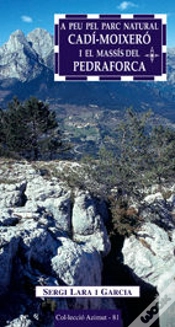 Capa do artigo A Peu Pel Parc Natural Cadí-Moixeró I El Massís Del Pedraforca