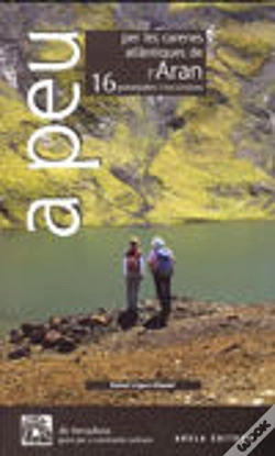 Capa do artigo A Peu Per Les Carenes Atlàntiques De L'Aran