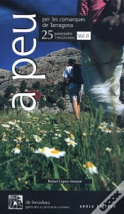Capa do artigo A Peu Per Les Comarques De Tarragona (Ii)
