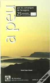 Capa do artigo A Peu Per Les Comarques De Tarragona (Iv)