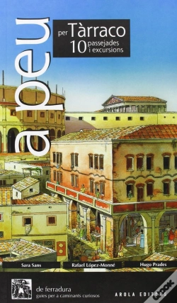 Capa do artigo A Peu Per Tàrraco