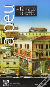 Capa do artigo A Peu Per Tàrraco