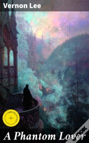 Capa do artigo A Phantom Lover