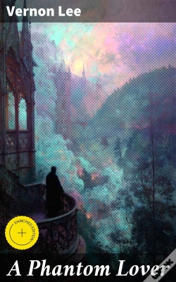 Capa do artigo A Phantom Lover