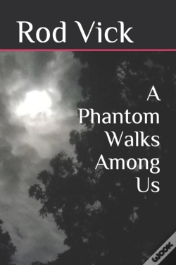Capa do artigo A Phantom Walks Among Us