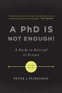 A Phd Is Not Enough! - Preview