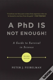 Capa do artigo A Phd Is Not Enough!