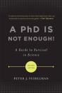 A Phd Is Not Enough! - Preview