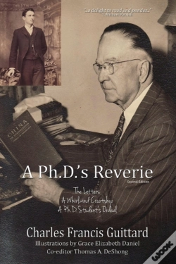 Capa do artigo A Ph.D.'S Reverie: The Letters