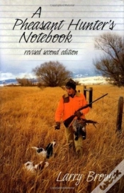 Capa do artigo A Pheasant Hunter