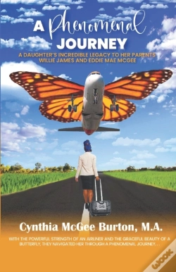 Capa do artigo A Phenomenal Journey