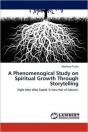 A Phenomenogical Study On Spiritual Growth Through Storytelling - Preview