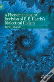 Capa do artigo A Phenomenological Revision Of E. E. Harris
